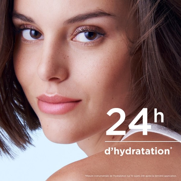 Bioderma Hydrabio Gel moussant