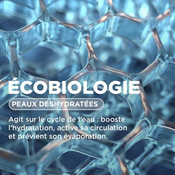 Bioderma Hydrabio H2O eau micellaire démaquillante hydratante