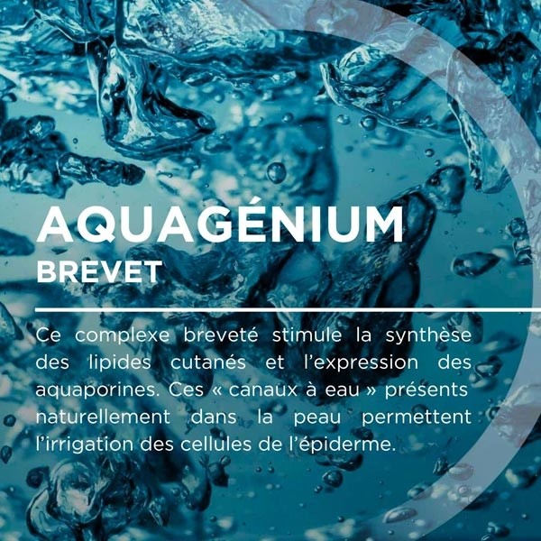 Bioderma Hydrabio H2O eau micellaire démaquillante hydratante