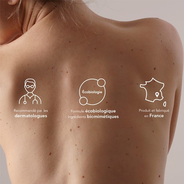 Bioderma Nodé A shampoing apaisant