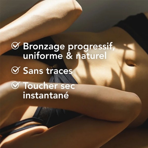 Bioderma Photoderm Autobronzant Brume hydratante