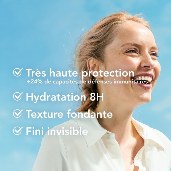 Bioderma Photoderm crème solaire SPF 50+