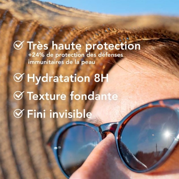 Bioderma Photoderm crème solaire teintée SPF 50+