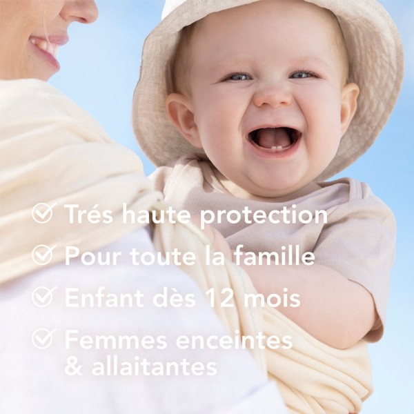 Bioderma Photoderm Lait solaire Ultra SPF 50+