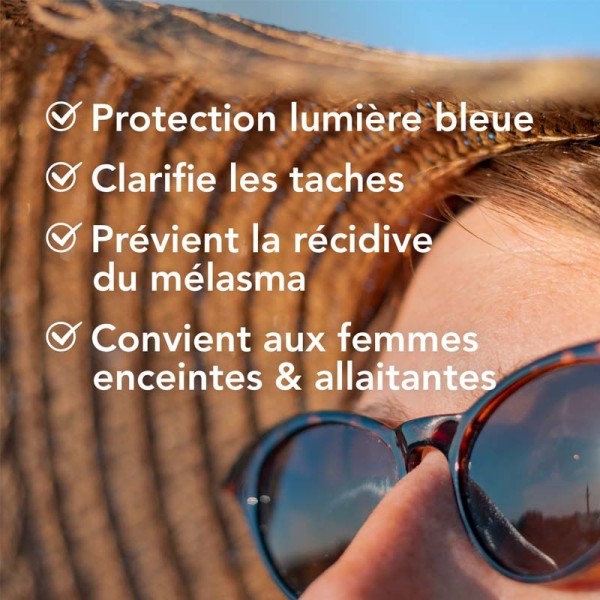 Bioderma Photoderm M gel-crème clarifiant SPF 50+