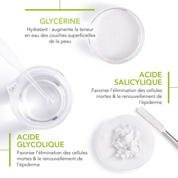 Bioderma Sébium Gel Moussant Actif