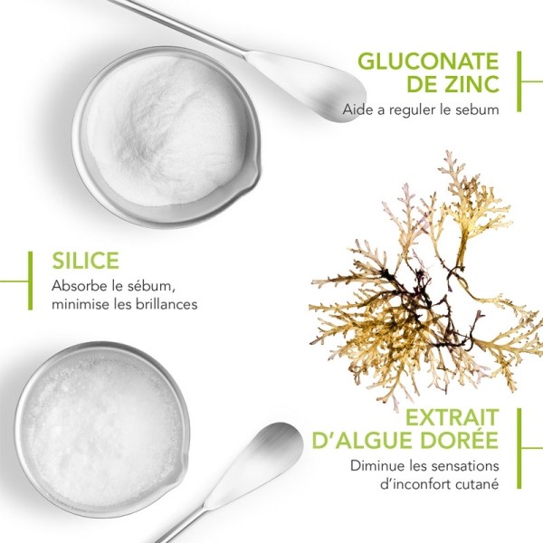 Bioderma Sébium Global Cover soin intense purifiant 30 ml