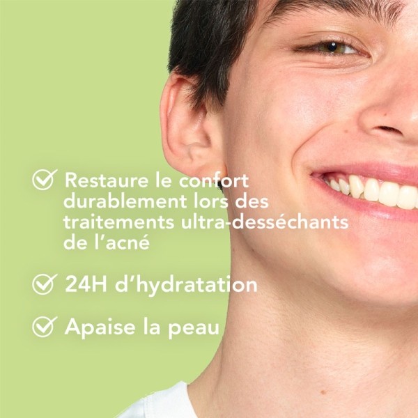 Bioderma Sébium Hydra Cleanser