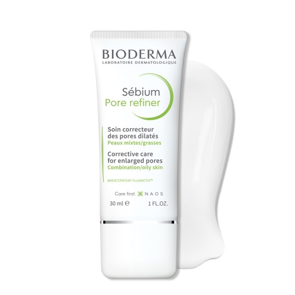 Bioderma Sébium Pore Refiner Soin correcteur pores dilatés