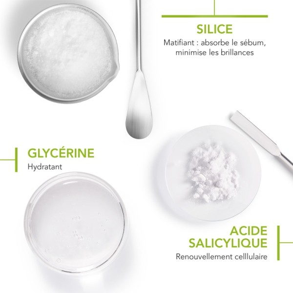 Bioderma Sébium Pore Refiner Soin correcteur pores dilatés