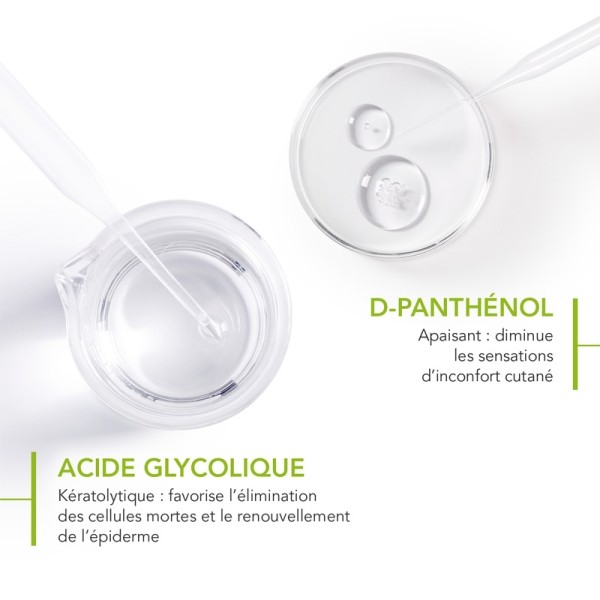 Bioderma Sébium Sérum Night peel