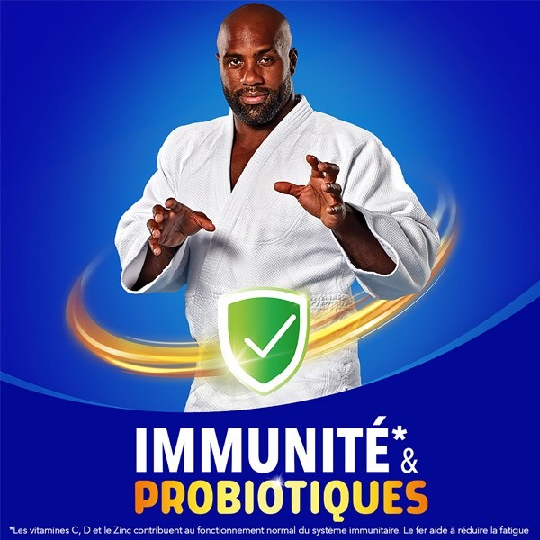 Bion 3 Défense gummies