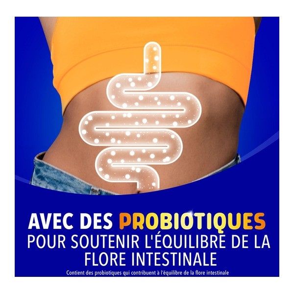 Bion 3 Energie comprimés