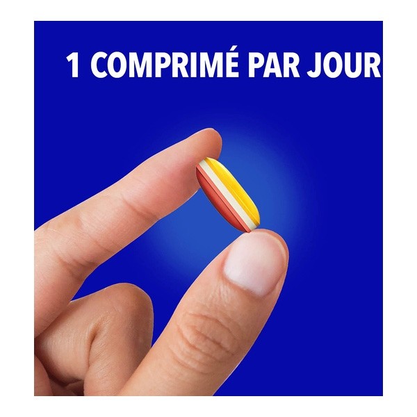 Bion 3 Energie comprimés