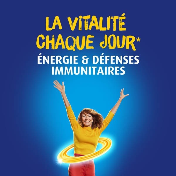 Bion 3 Energie 50+ comprimés