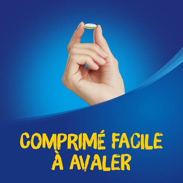 Bion 3 Energie 50+ comprimés