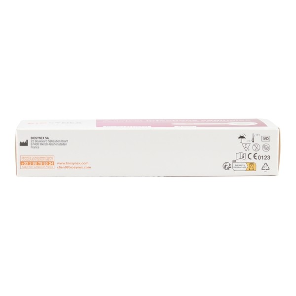 Biosynex Autotest Infections vaginales
