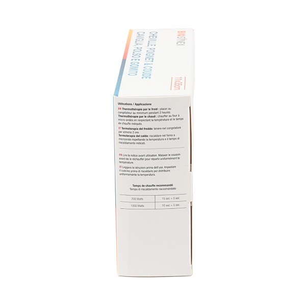 Biosynex chevillère thermique