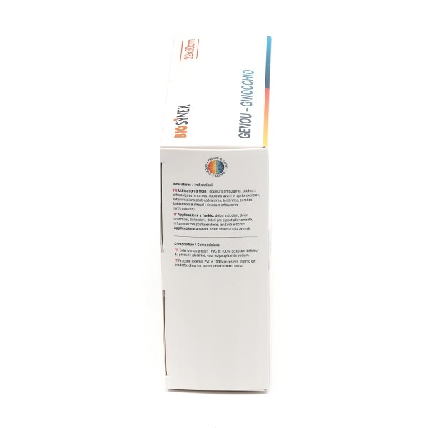 Biosynex genouillère thermique