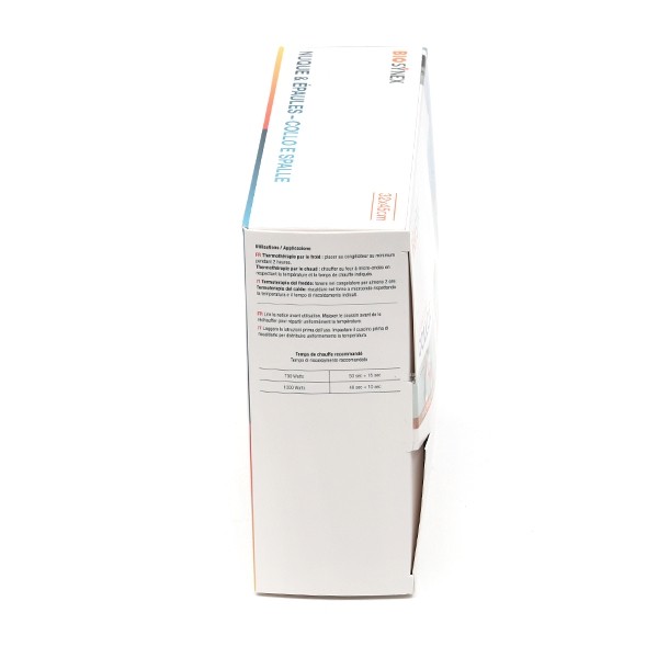 Biosynex épaulière thermique