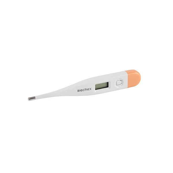 Biosynex thermomètre digital rigide