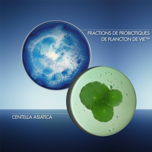 Biotherm Aquasource Cica Nutri Crème