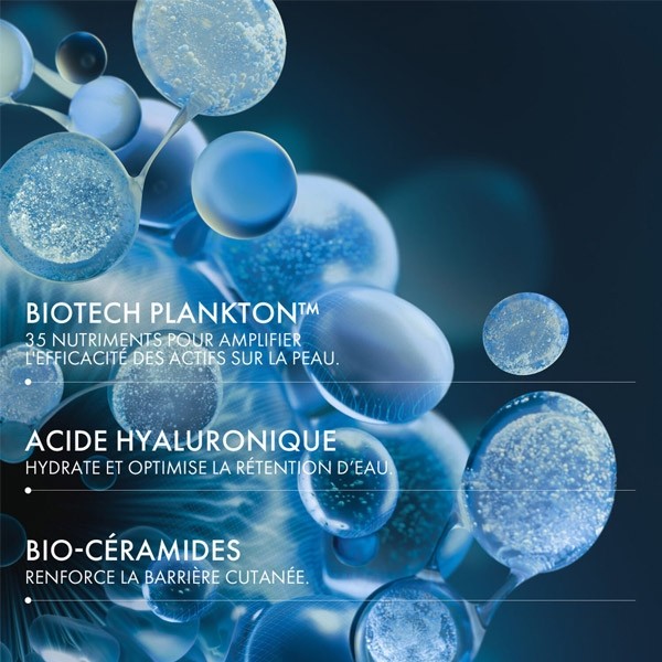 Biotherm Aquasource Hydra barrier crème