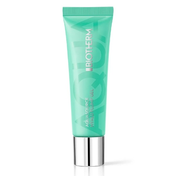 Biotherm Aquasource Hyalu Plump gel