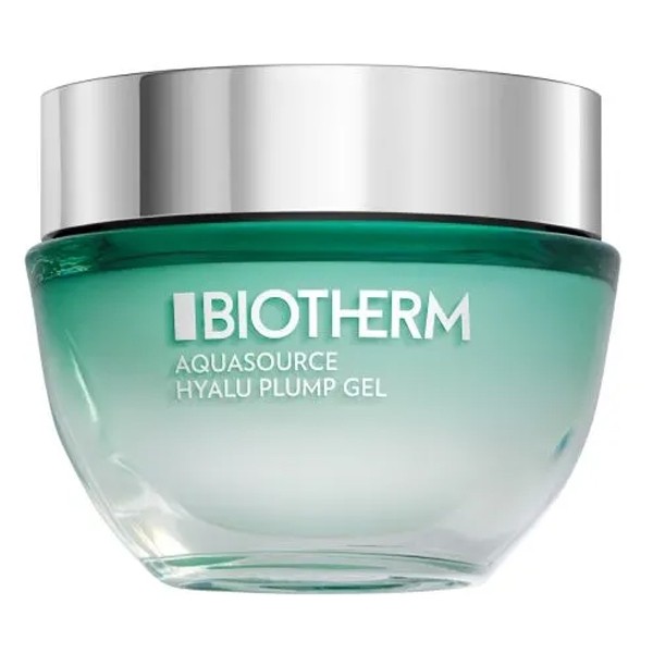 Biotherm Aquasource Hyalu Plump gel