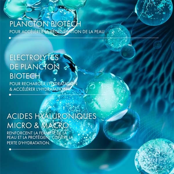 Biotherm Aquasource Hyalu Plump gel