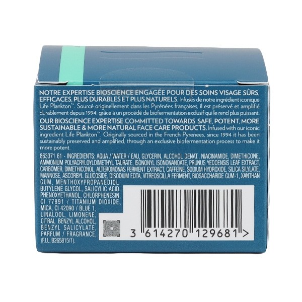 Biotherm Aquasource Total Eye Revitalizer