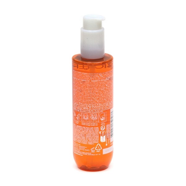 Biotherm Biosource Total Renew Oil Huile auto-moussante