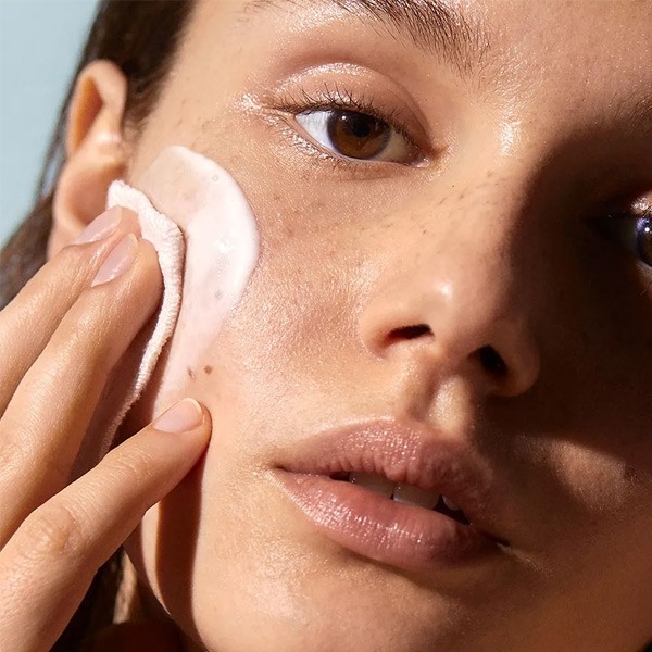 Biotherm Biosource lait démaquillant