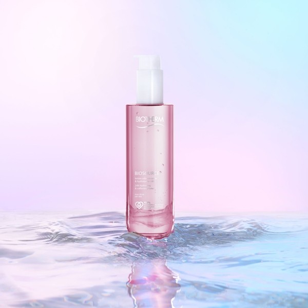 Biotherm Biosource Lotion adoucissante et hydratante