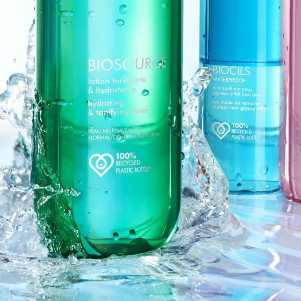 Biotherm Biosource lotion tonifiante et hydratante