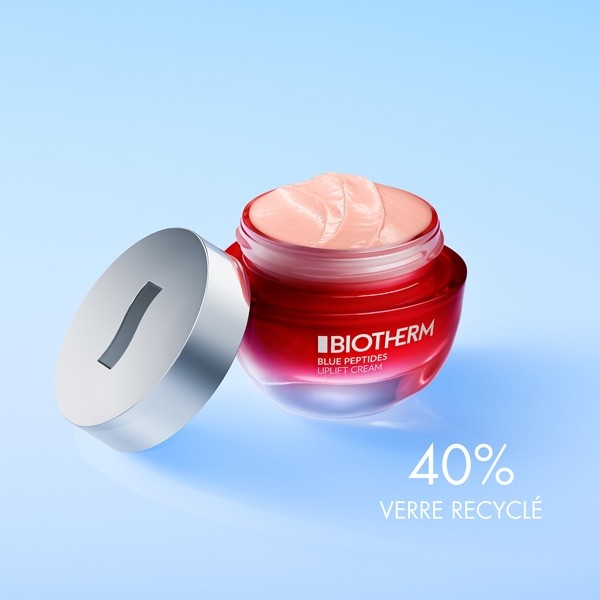 Biotherm Blue Peptides Uplift Crème Riche