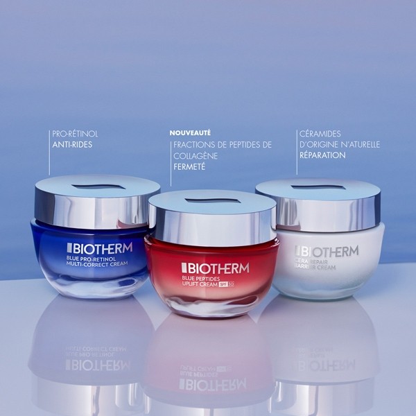 Biotherm Blue pro retinol multi correct cream