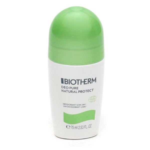 Biotherm Deo Pure Natural Protect