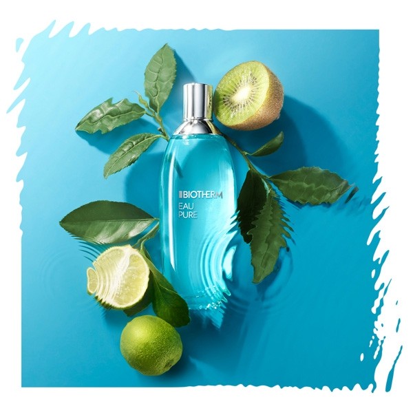 Biotherm Eau Pure eau de toilette