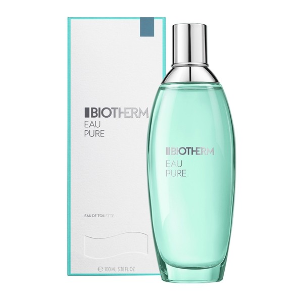 Biotherm Eau Pure eau de toilette