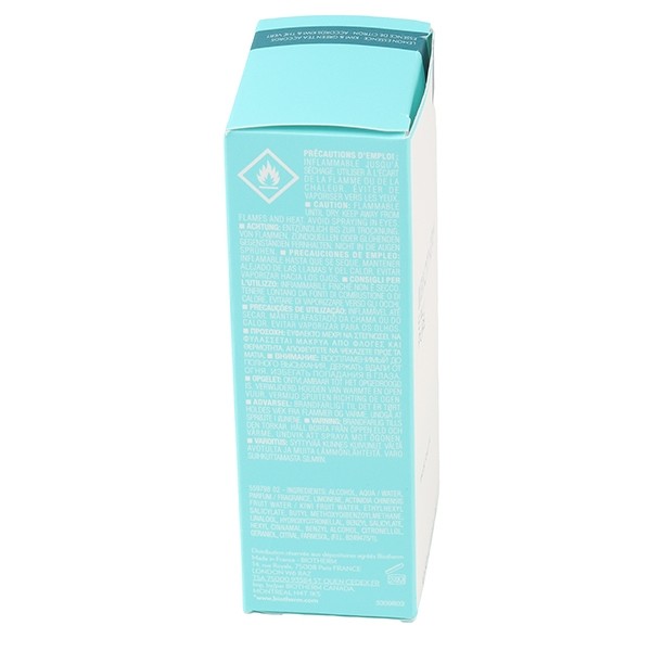 Biotherm Eau Pure eau de toilette