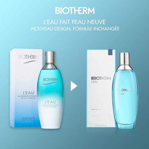 Biotherm L'Eau eau de toilette