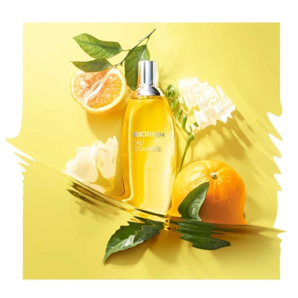 Biotherm Eau Vitaminée eau de toilette