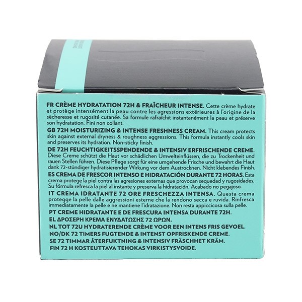 Biotherm Homme AquaPower crème hydratante