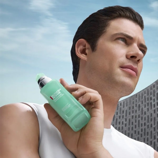 Biotherm Homme Aquapower Gel ultra hydratant