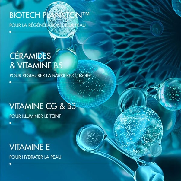 Biotherm Homme Aquapower Gel ultra hydratant