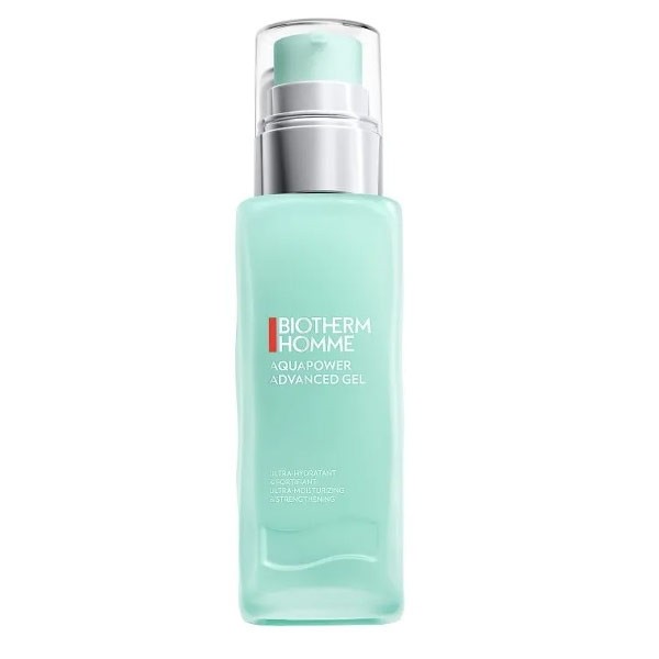 Biotherm Homme Aquapower Gel ultra hydratant