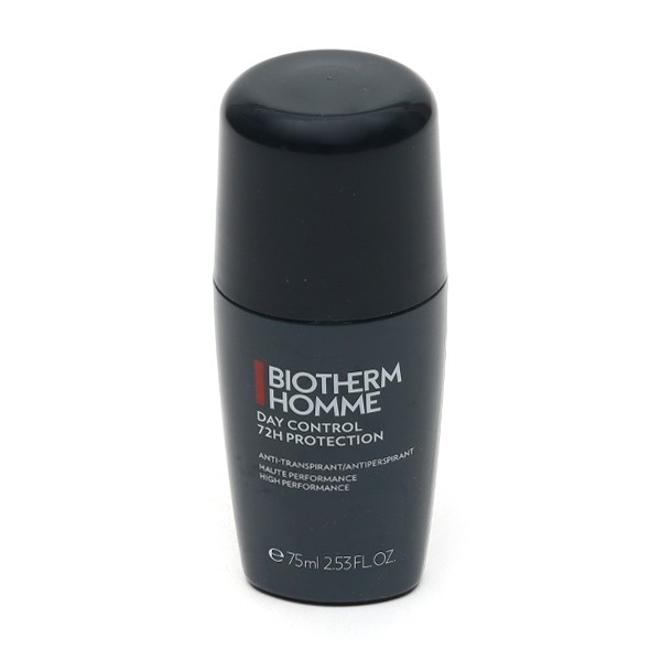 Biotherm homme Day Control déodorant 72h