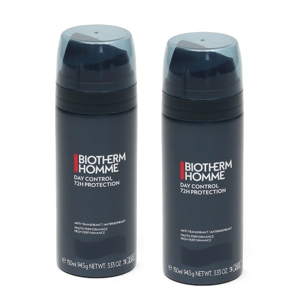 Biotherm Homme Déodorant Day Control 72h