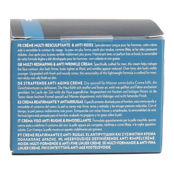 Biotherm Homme Force Supreme crème